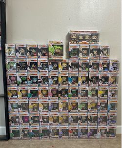 Funko pop
