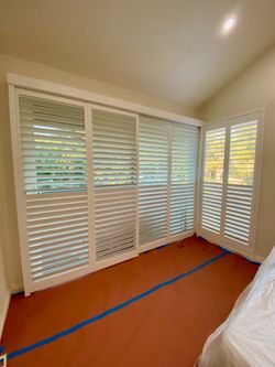 FREE ESTIMATES & QUICK QUOTES, Wood Shutters, Window Treatments/Coverings, Plantation, Shutter Blinds, Interior, Persianas De Madera