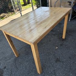 Table 