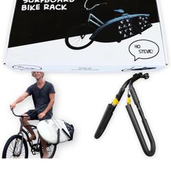 New Surfboard Bike Rack (Bk3)