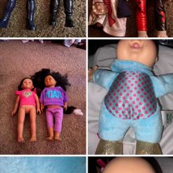 Toys For Sale Pm For Prices 