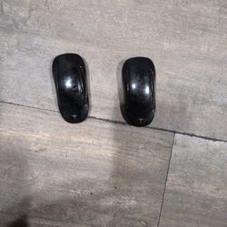 Two Key Fobs For Tesla Model X Car