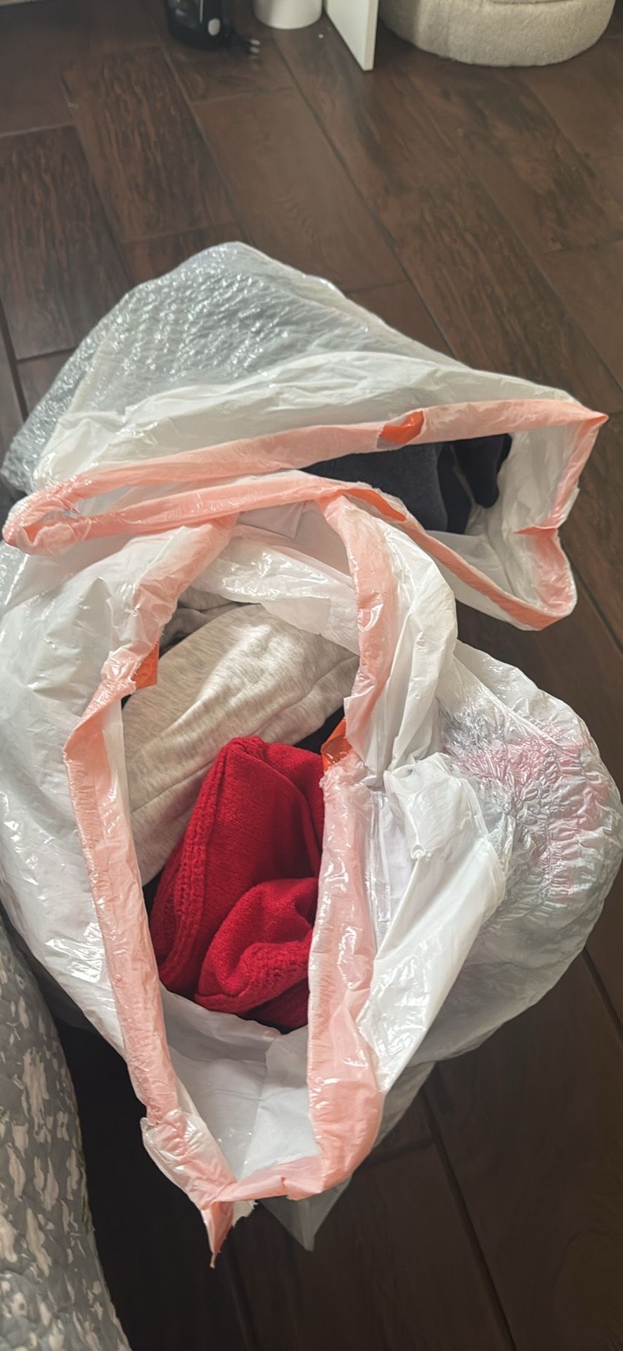 used Like New Clothes