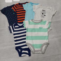 Ropa Para Bebé Niño