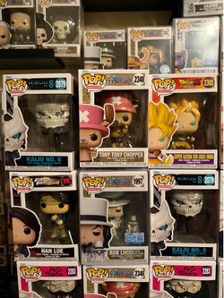Funko Pops for Sale – $13 Each