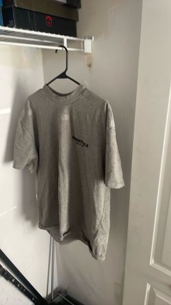 Essential shirt
