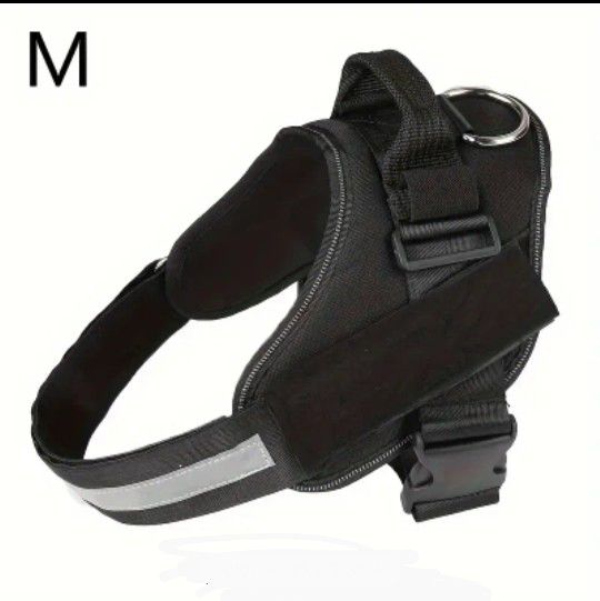 New Dog Harness Medium