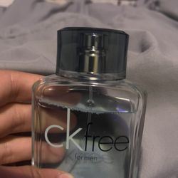 Ck Free