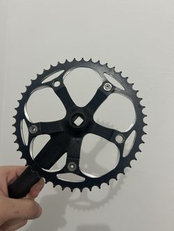 Fixie Chainring 