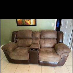 Recliner
