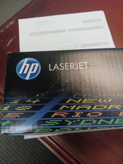Toner Cartridge