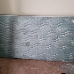 Single Mattress 