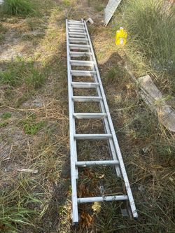 Ladder 21