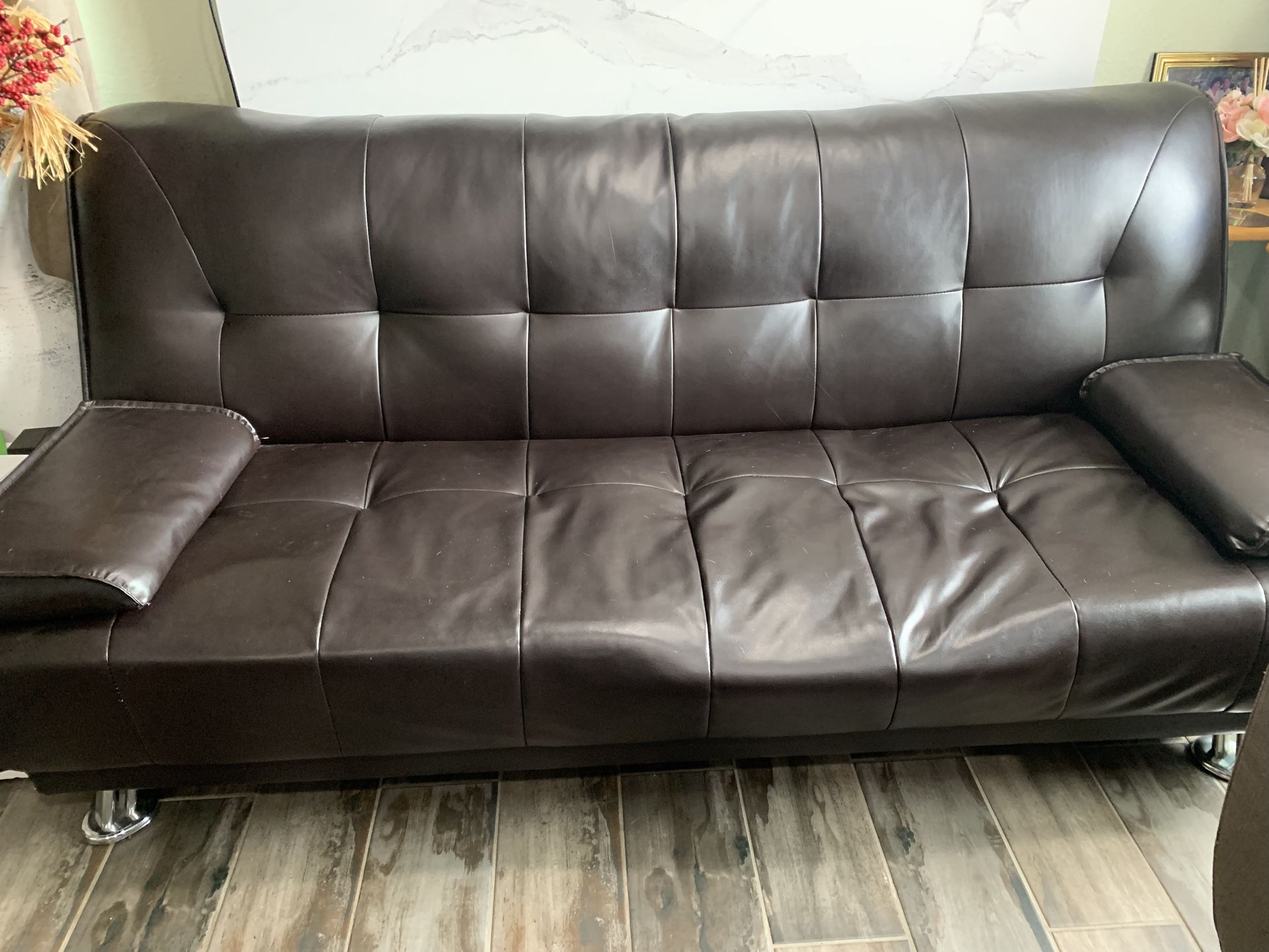 Futon Couch