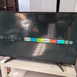 Toshiba 43 Inch Fire TV With Remote