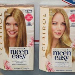 Hair Color