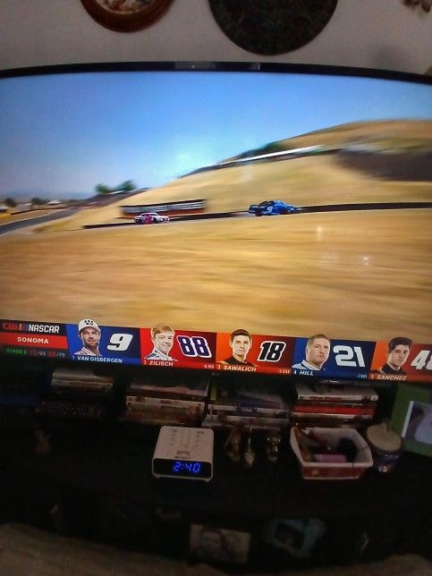 LG 46 Inch Smart Tv