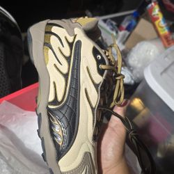 Asap Rocky PUMAS NEW RELEASE? SIZE 9W