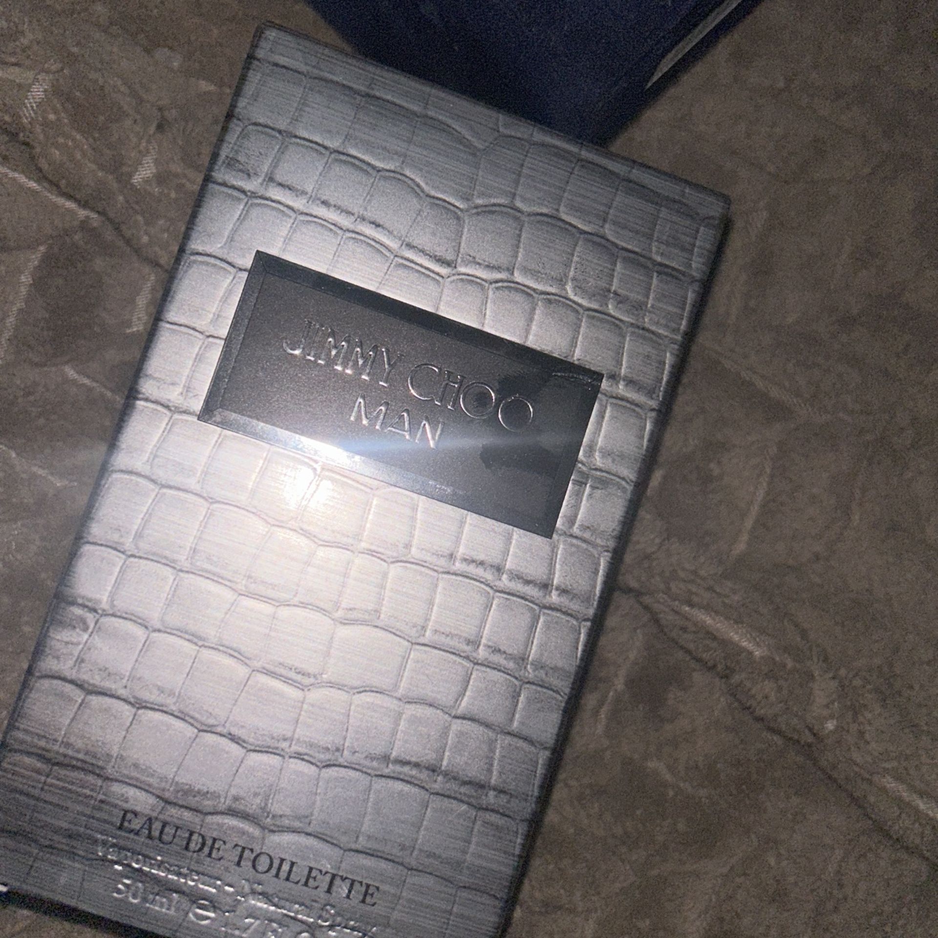 Jimmy Choo Man 50ml