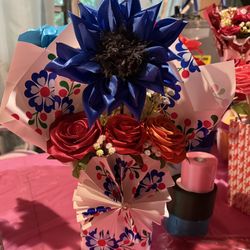 Rose Bouquets 