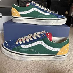 Vans Old Skool Pearlized