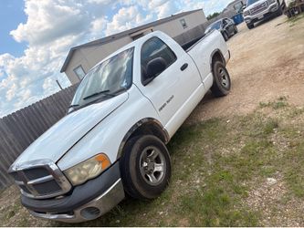 2003 ram 1500