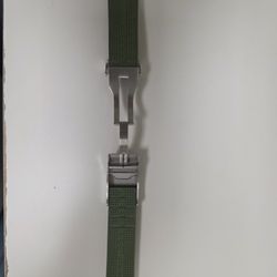 Zulu Watch Strap For Samsung Galaxy Ultra Watch