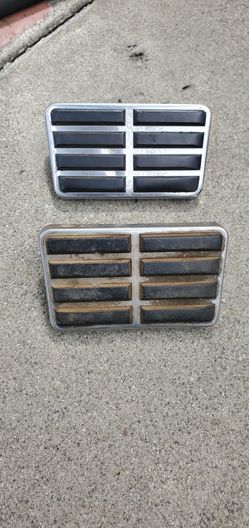 1962 Ford Thunderbird Brake Pedal / 1963 Ford Thunderbird Brake Pedal