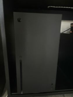 Xbox Series X 2 TB