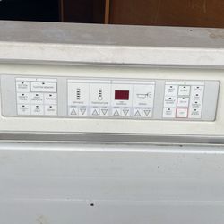 Gas Dryer