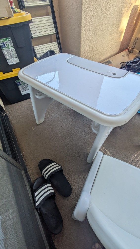 Kids Table And Chair