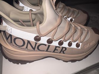 Moncler Women’s Shoes Size 7