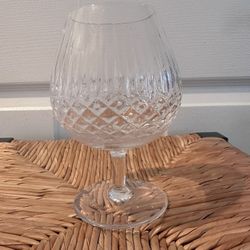 Waterford Crystal Brandy Glass