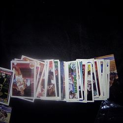 Sports Cards Collectibles