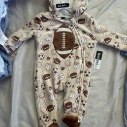 Baby Clothes 