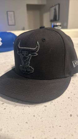 Chicago bulls “Windy City” hat