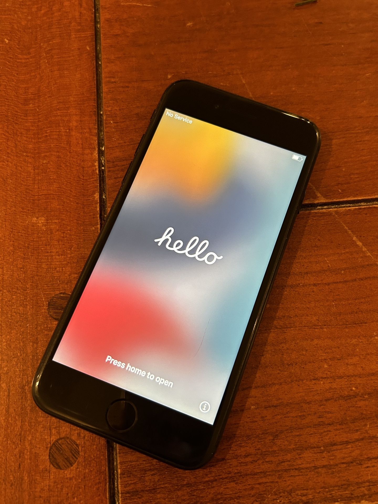 iPhone 7