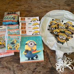 Despicable Me 