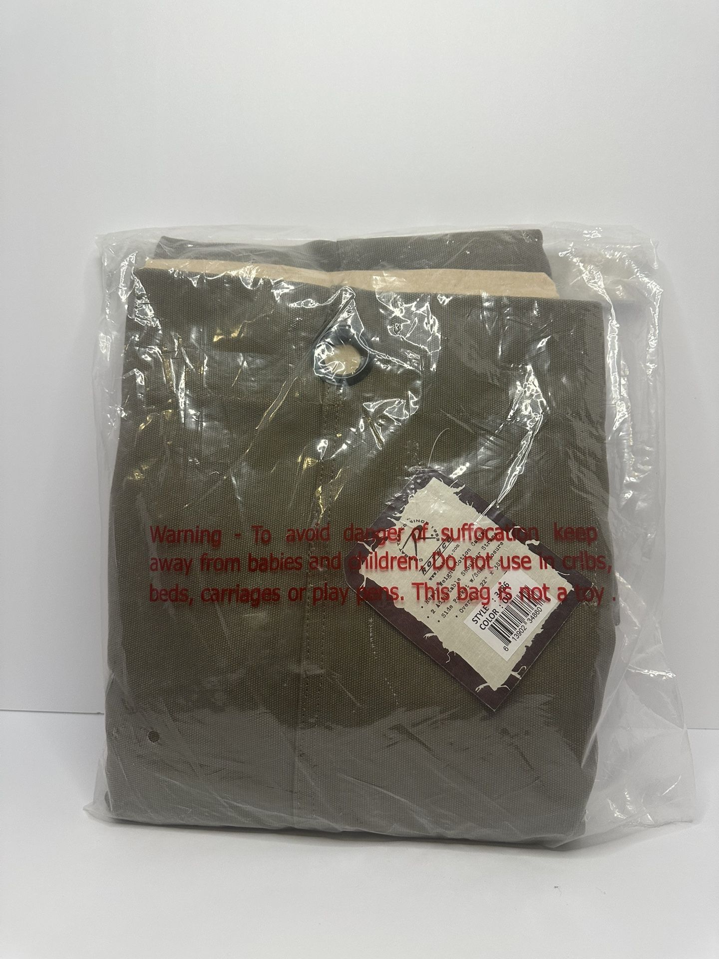 Duffle Bag