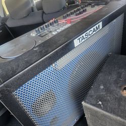 Behold, The Greatest Practice Amp You'll Ever Own