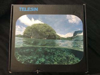Telesin GoPro Hero 4 Dome