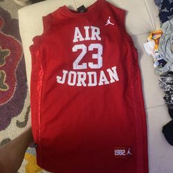 Air Jordan 1983 Jersey