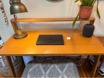 TLD Desk from CB2