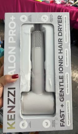 dryer Kenzzi salon pro hair