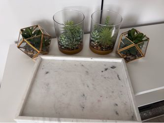 Home decor