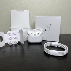 Aipod Pro Generation 2 
