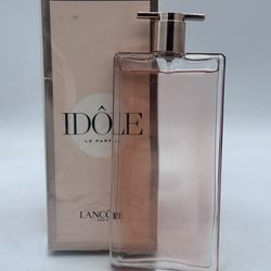 Lancome idole le parfum 1.7oz