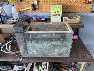 MAKE OFFER Fluval Evo 14.5 And Reef Tank Gear, Kessel Light