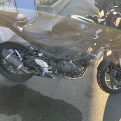 Yamaha 2023