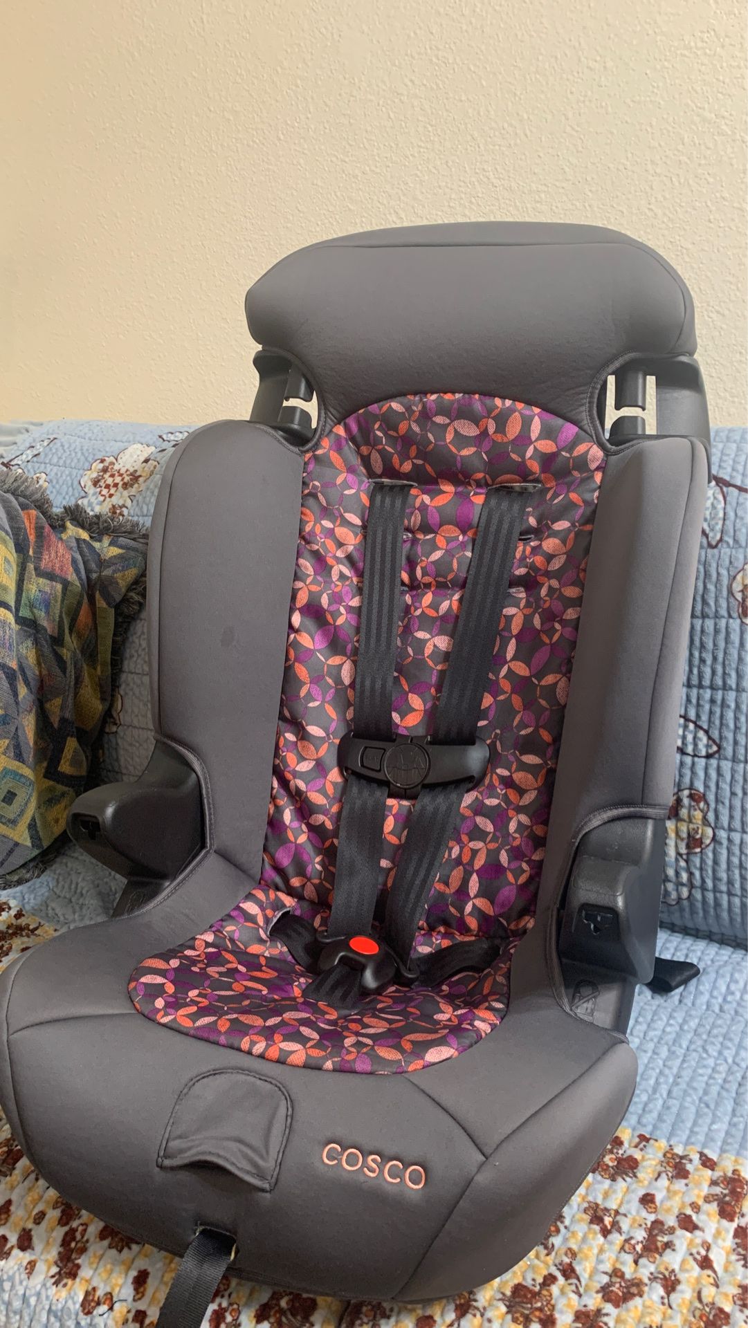 Car seat 💺 for sale